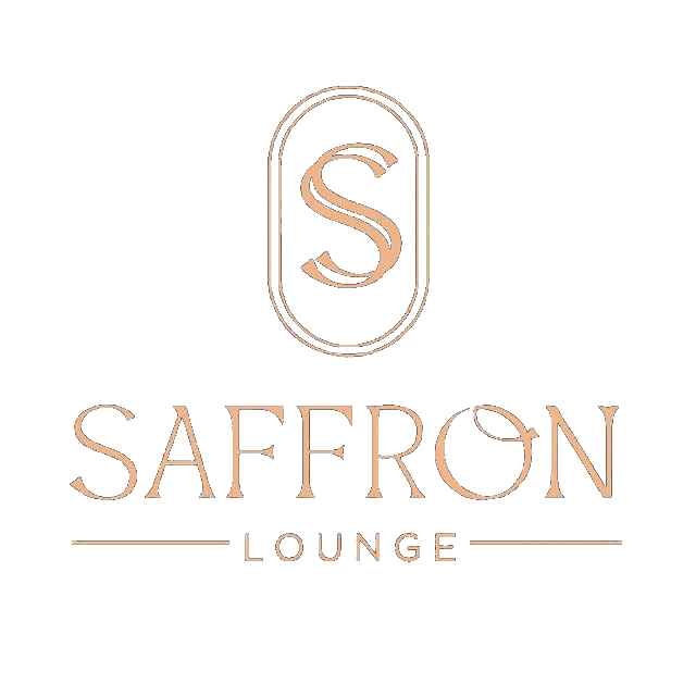 Saffron Lounge logo